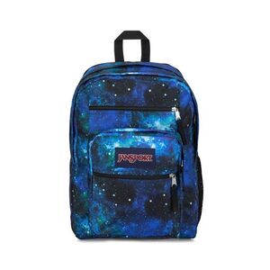 JanSport -  Backpack Business School 15"-Laptop Cyber Cyberspace Galaxy